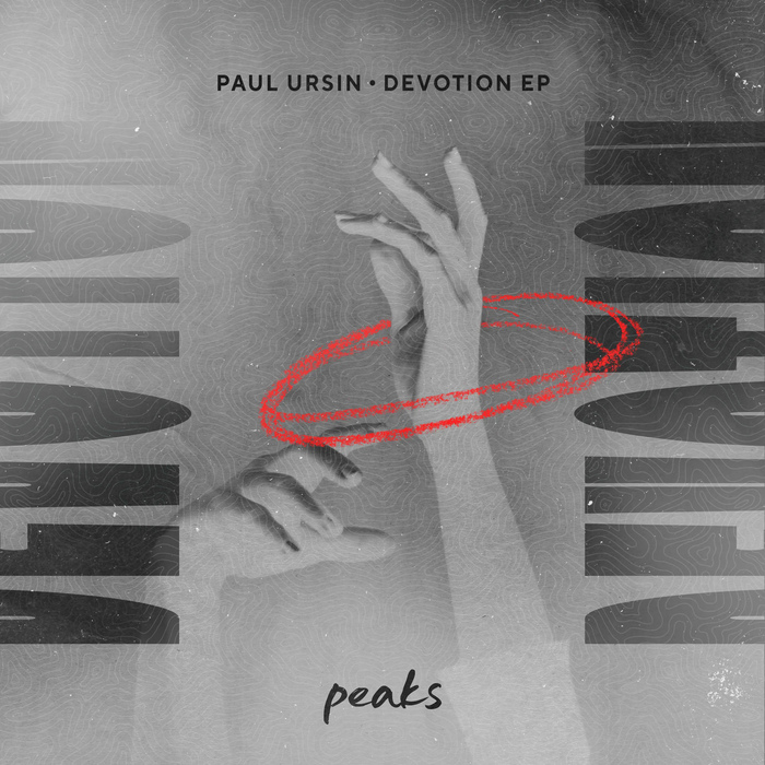 Paul Ursin - Devotion EP