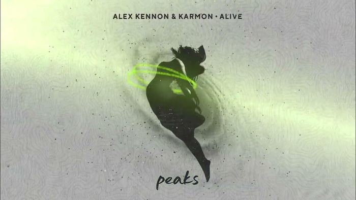 Alex Kennon & Karmon - Alive