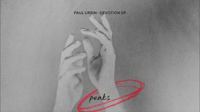 Paul Ursin - Reverse